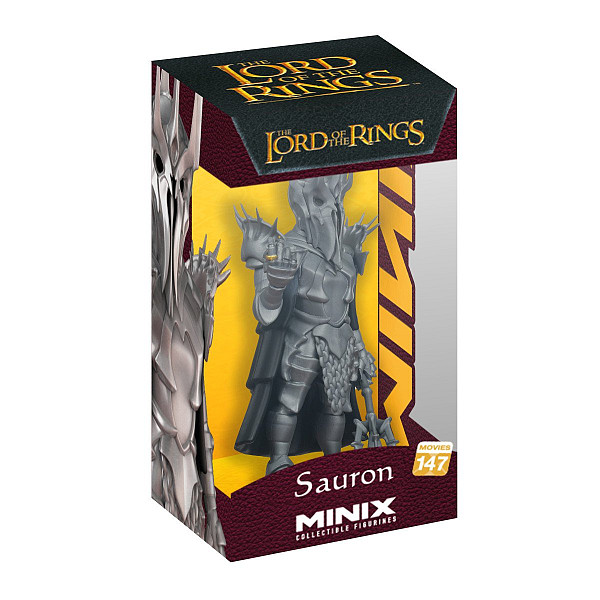 MINIX Movies: Lord of the Rings - Sauron #147