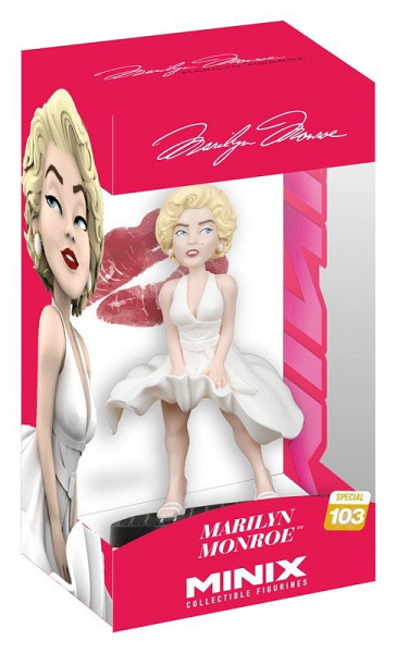 MINIX Special: Marilyn Monroe #103