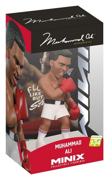 MINIX Sports: Muhammad Ali #134