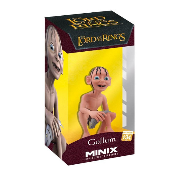 MINIX Movies: Lord of the Rings - Golum