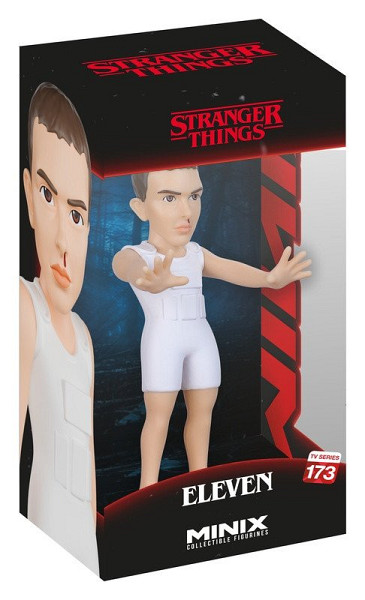 MINIX TV Series: Stranger Things - Eleven #173