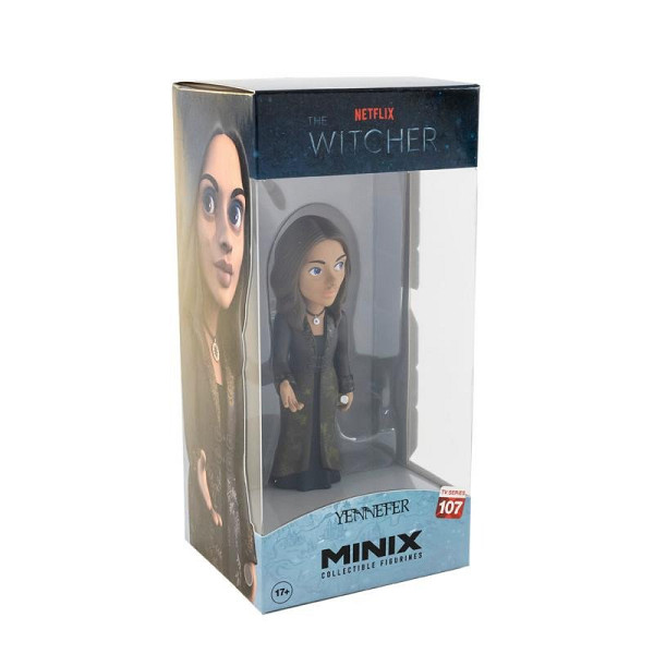 MINIX TV Series: The Witcher - Yennefer
