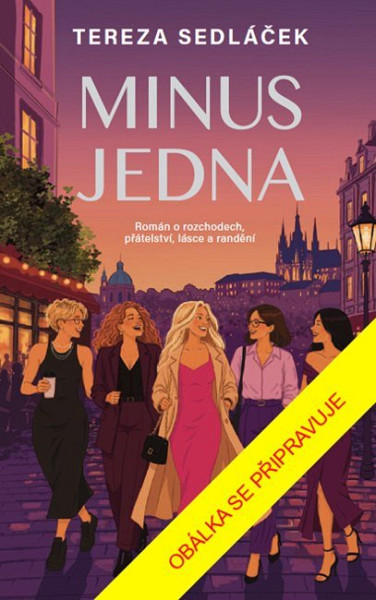 Minus jedna