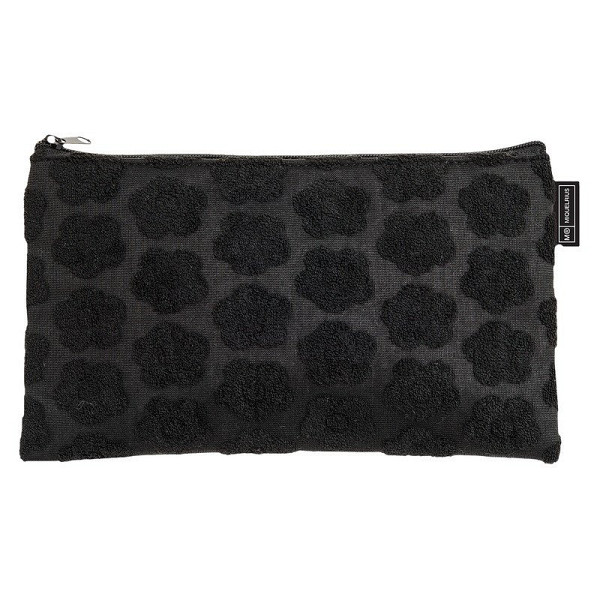 Miquelrius pouzdro se zipem BOHO ESSENCE - černé