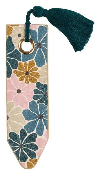 Miquelrius záložka do knihy BOHO ESSENCE - mix barev