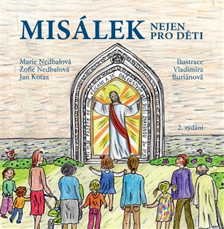 Misálek nejen pro děti
