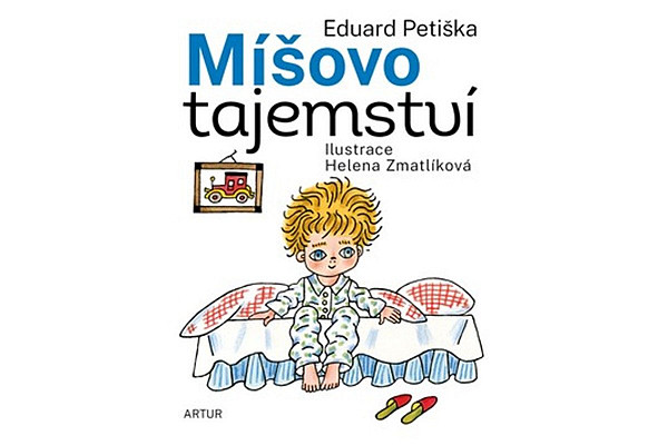 Míšovo tajemství