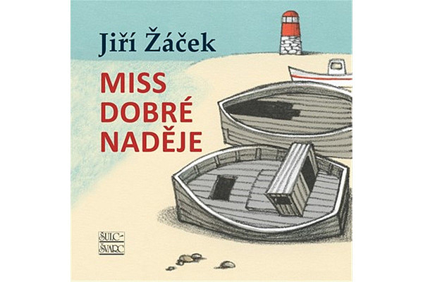 Miss Dobré naděje