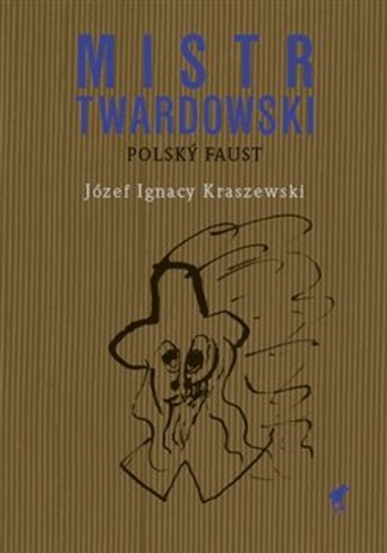 Mistr Twardowski - polský Faust