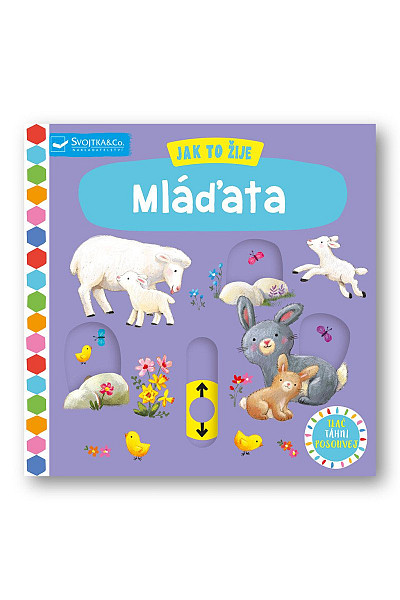 Mláďata - Jak to žije