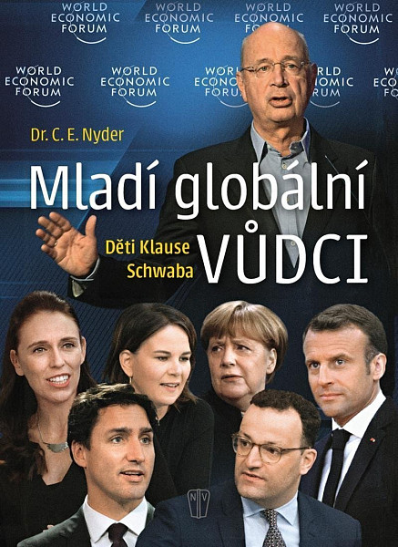 Mladí globální vůdci