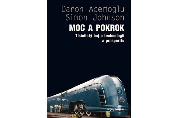 Moc a pokrok