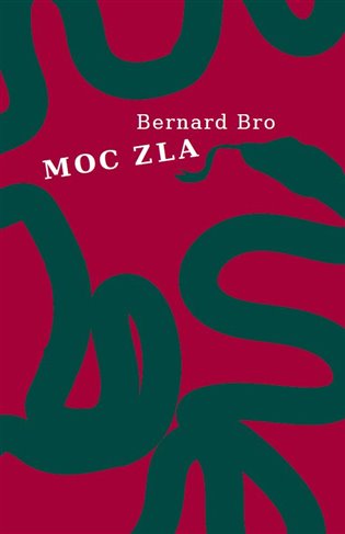 Moc zla