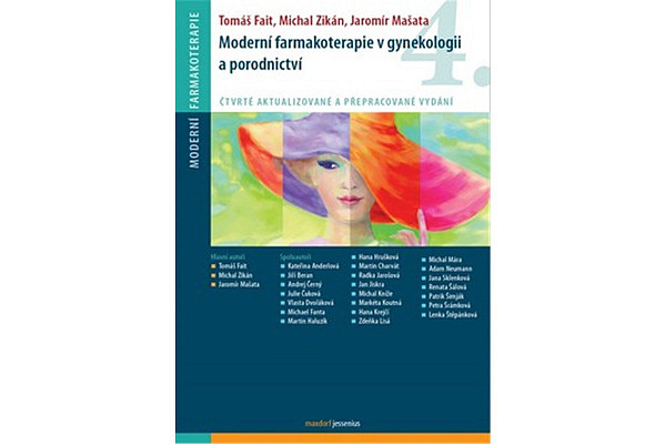 Moderní farmakoterapie v gynekologii a porodnictví