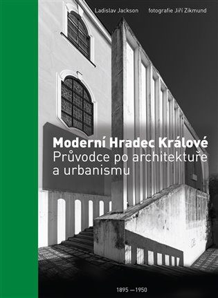 Moderní Hradec Králové