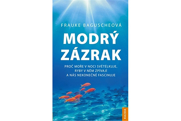 Modrý zázrak