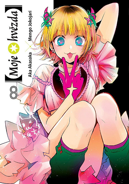 [Moje hvězda] 8