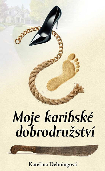 Moje karibské dobrodružství