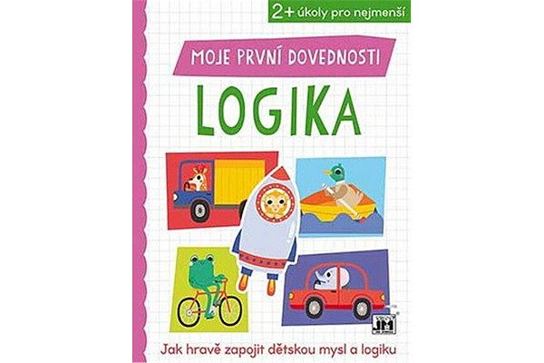 Moje první dovednosti - Logika