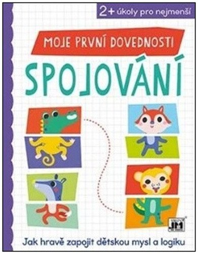 Moje první dovednosti - Spojování
