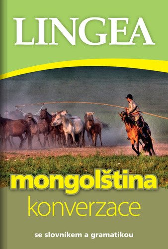Mongolština - konverzace