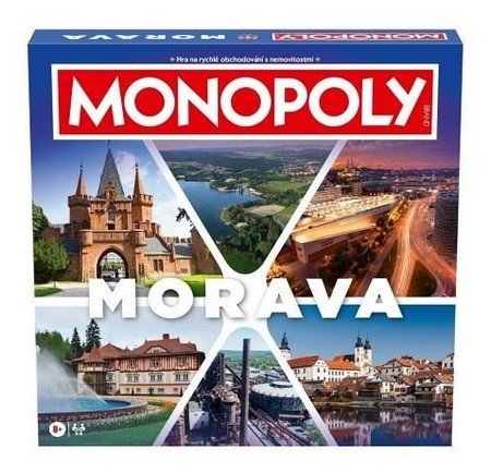 Monopoly Morava