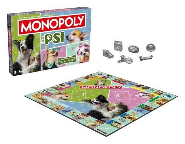 Monopoly Psi