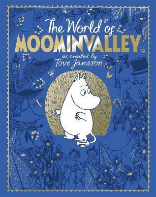 Moomins: The World of Moominvalley