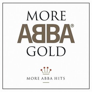 More ABBA Gold