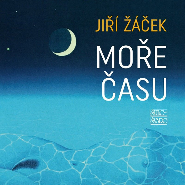 Moře času