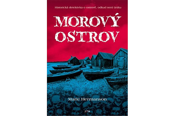 Morový ostrov