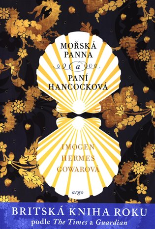 Mořská panna a paní Hancocková