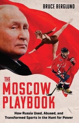 Moscow Playbook
