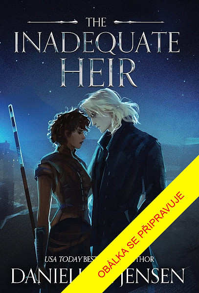 Mostní království - Kniha třetí: Nehodná následnice