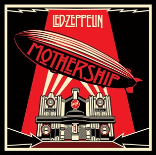 Mothership (Remaster 2014/2015)