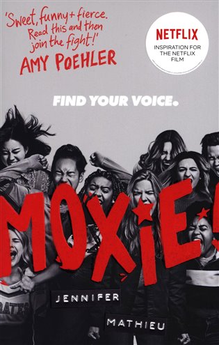 Moxie!