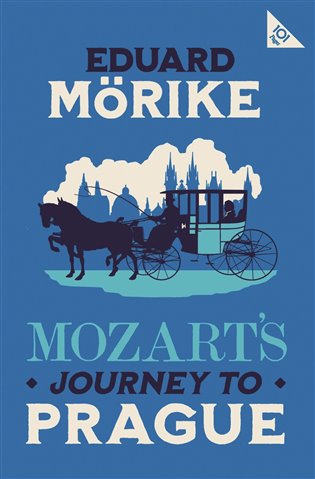 Mozart's Journey to Prague