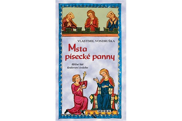 Msta písecké panny