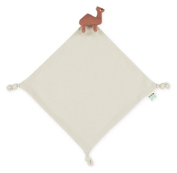 Muchláček pro miminka velbloud