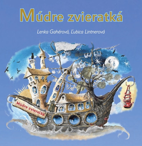 Múdre zvieratká (slovensky)