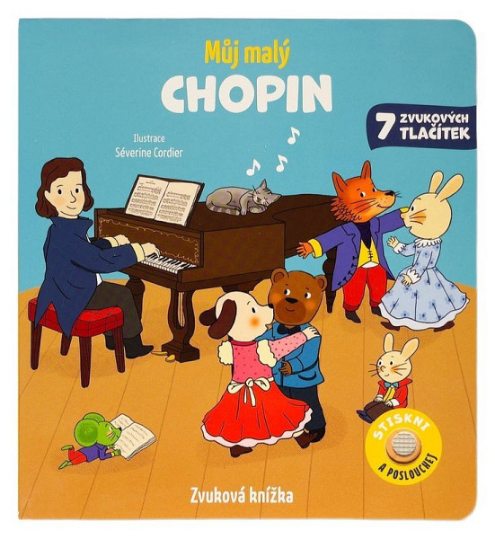Můj malý Chopin