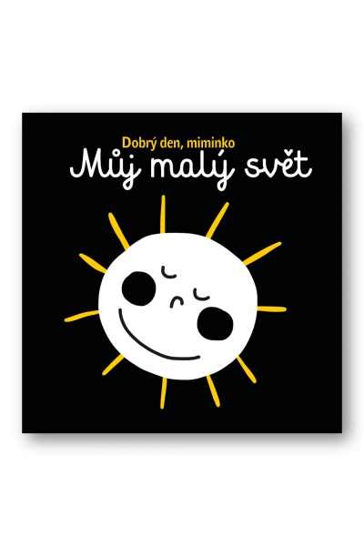 Můj malý svět