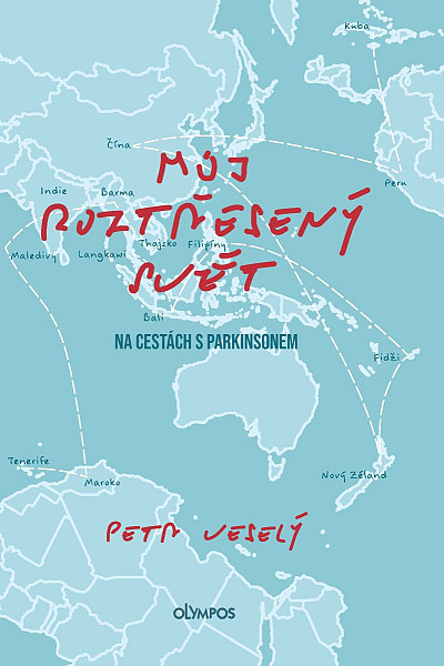 Můj roztřesený svět - Na cestách s parkinsonem