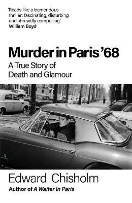 Murder In Paris ´68