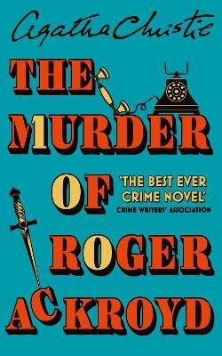 Murder of Roger Ackroyd