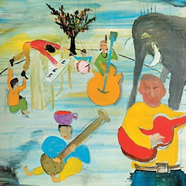 Music From The Big Pink / Deluxe