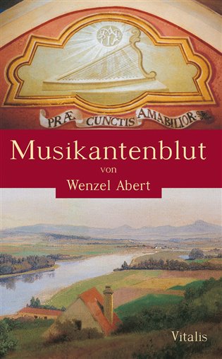 Musikantenblut