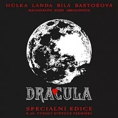 Muzikál - Dracula / Speciální edice k 30.výročí