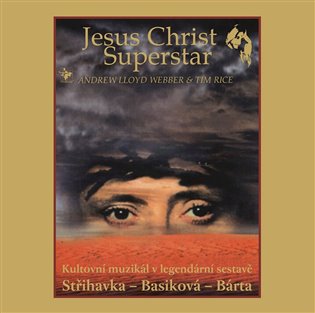 Muzikál - Jesus Christ Superstar