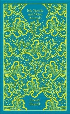 My Family and Other Animals